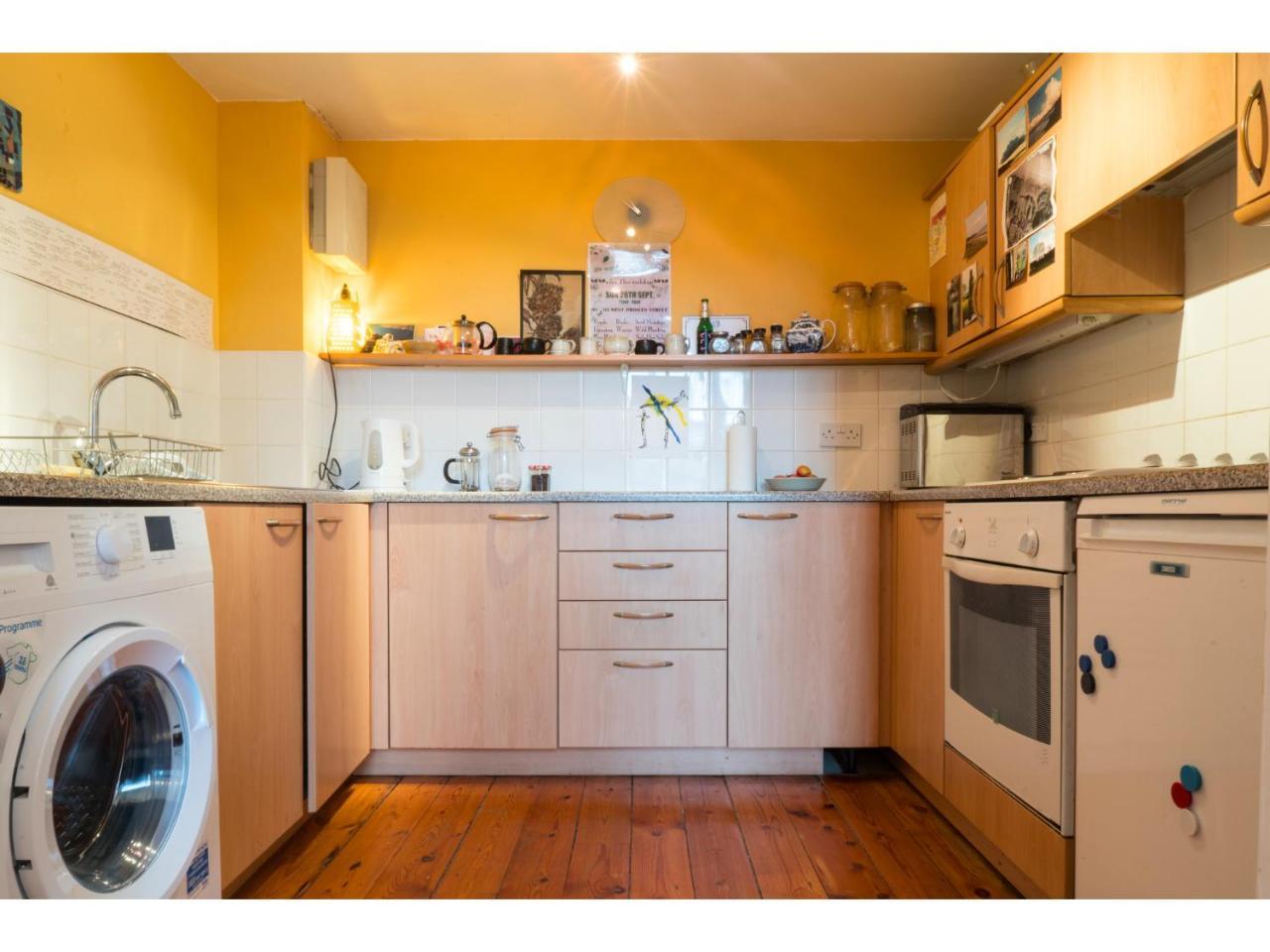 Beautifully Kept Mezzanine Flat ★School Of Art★ Apartment กลาสโกว์ ภายนอก รูปภาพ